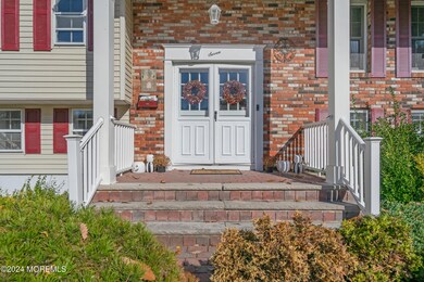 7 Brunswick Cir, Howell, NJ 07731 - photo 4