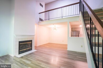 9216 Tamarron Dr unit 16, Plainsboro, NJ 08536 - photo 3