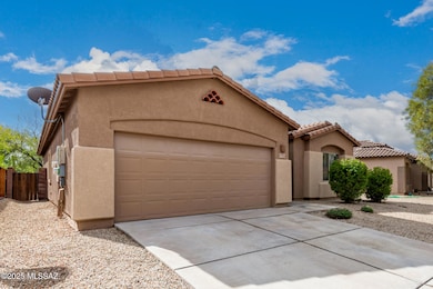 9144 S Whispering Pine Dr, Tucson, AZ 85756 - photo 6