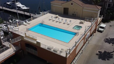 Whitley 706 POOl