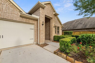 120 Crinium Lily Ct, Montgomery, TX 77316 - photo 4