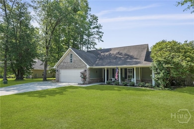 22 Carriage Way