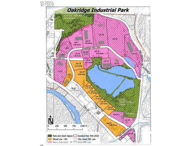 0 Kokanee Way unit 24, Oakridge, OR 97463 - photo 7