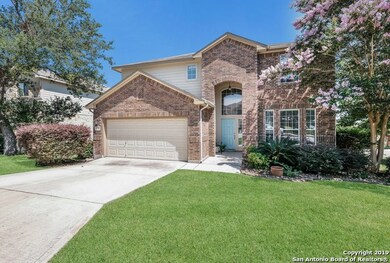 3702 Ajuga, San Antonio, TX 78261 - photo 2