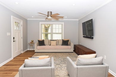 202 Wahl St, Crosby, TX 77532 - photo 2