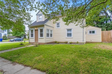 31 Bainbridge Ave, Portsmouth, VA 23702 - photo 5