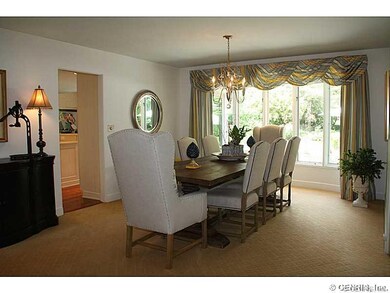Dining Room.