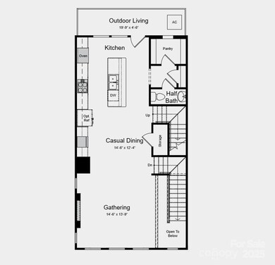 520 Annie Lowery Way, Davidson, NC 28036 - photo 4