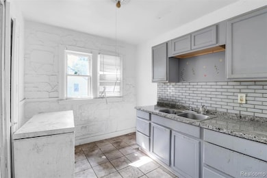 15703 Ardmore St, Detroit, MI 48227 - photo 4