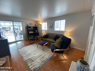 2042 S Ute Dr unit 42, Apache Junction, AZ 85120 - photo 2