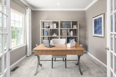 Like a home office! *Photos of a current Model*