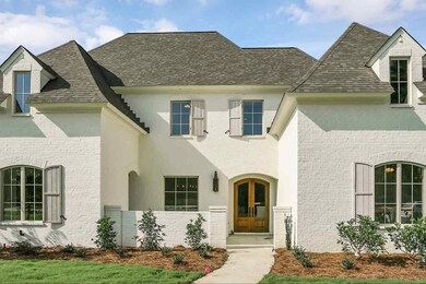 129 Carrington Dr, Madison, MS 39110 - photo 3