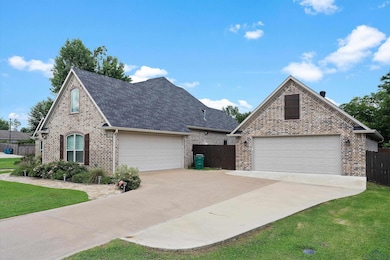 133 Stonegate Dr, Carthage, TX 75633 - photo 3