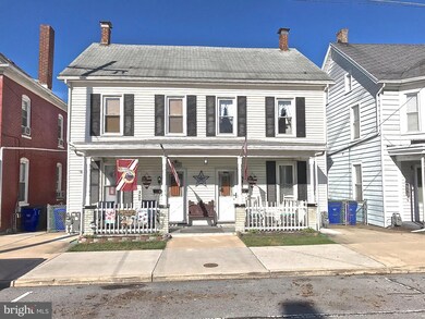 37 W Side Ave, Hagerstown, MD 21740 - photo 2