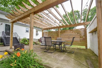 Pergola