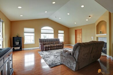 Great Natural Light