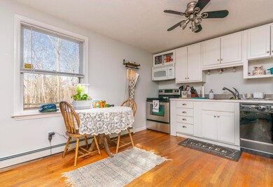 Kitchen/dining