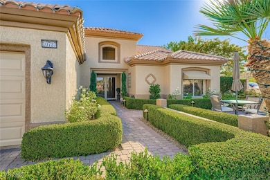 10737 Shackleton Dr, Las Vegas, NV 89134 - photo 4