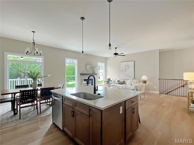 96 Fiddlers Close unit 96 STB, Washington, MO 63090 - photo 5