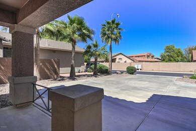 Front to Street