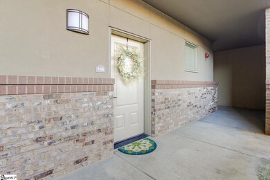 106 Watermarke Ln unit 103, Anderson, SC 29625 - photo 2