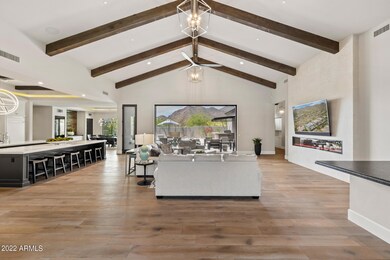 Great room