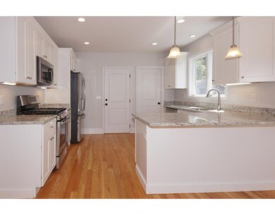 59 Amsden St unit 1, Arlington, MA 02474 - photo 5
