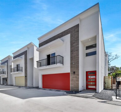 2329 Paul Quinn St, Houston, TX 77091 - photo 3