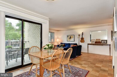 4555 Macarthur Blvd NW unit 111, Washington, DC 20007 - photo 3