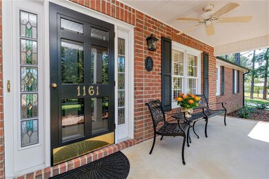 1161 Arrowstone Dr, Asheboro, NC 27205 - photo 6