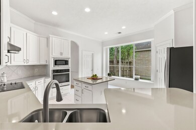 102 Ardsley Square Place, Spring, TX 77382 - photo 5