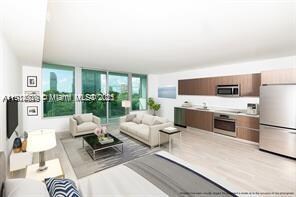 Le Parc at Brickell unit 611, Miami, FL 33129 - photo 6