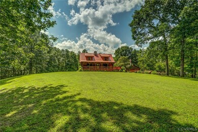 509 Panamint Woods Rd, Louisa, VA 23093 - photo 4