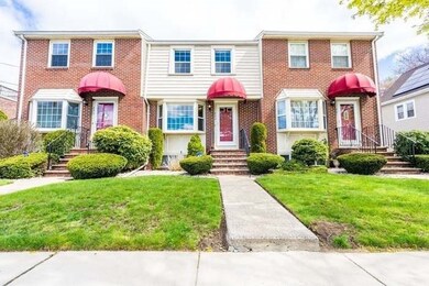 293 Mountain Ave unit 1, Revere, MA 02151 - photo 2