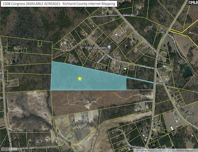 1508 Congress Rd unit Lot 1, Eastover, SC 29044 - photo 2