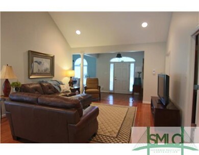 Den/Family/Great Room.