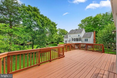 9505 Aspenwood Place, Montgomery Village, MD 20886 - photo 6