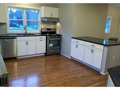 Kitchen - Brand New Stainless Steel Appliances and