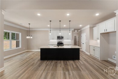 37 Hometown Ct, Jefferson, GA 30549 - photo 7