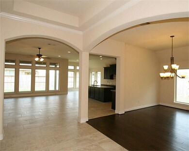 3639 Long Flower Ct, Fulshear, TX 77441 - photo 3