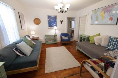 235 Brookline St unit 2, Cambridge, MA 02139 - photo 4