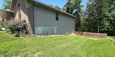 3 East Side Exterior
