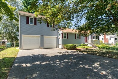 22 Marsden St, Brockton, MA 02302 - photo 3