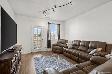 19303 E College Dr unit 207, Aurora, CO 80013 - photo 3