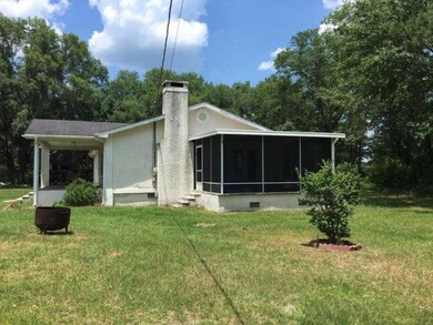 395 Parker Rd, Brunswick, GA 31525 - photo 5