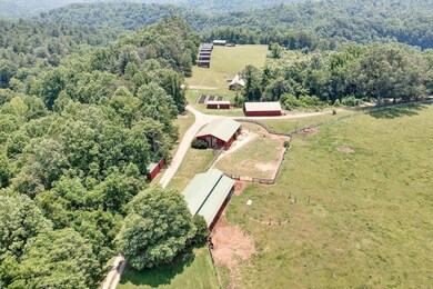 2 Barns & Large Workshop