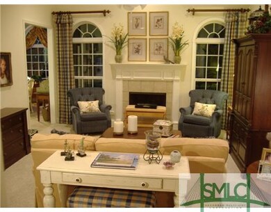 Den/Family/Great Room. Large Family Room with fire