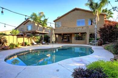 Fantastic Pool