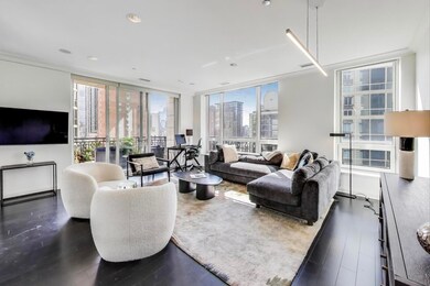 Ten East Delaware unit 18D, Chicago, IL 60611 - photo 5