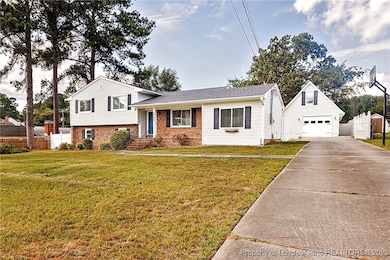 2706 Colgate Dr, Fayetteville, NC 28304 - photo 3